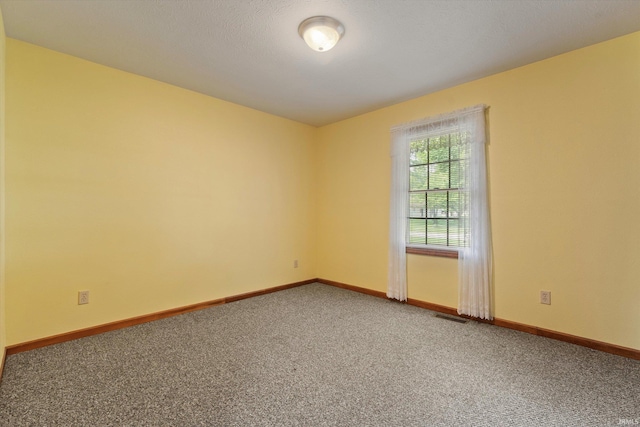 29230 Walerko Dr, Elkhart, IN 46514 - spare room with carpet and baseboards