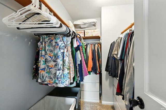 10412 Kentfield Pl, Fort Wayne, IN 46818 - view of spacious closet