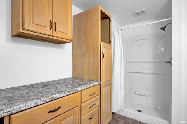 3549 S Wickens St, Bloomington, IN 47403 - kitchen featuring light stone counters