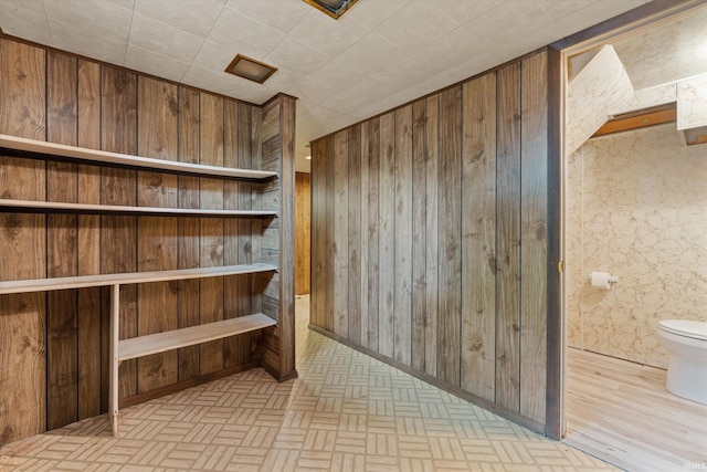115 N Varsity Dr, South Bend, IN 46615 - view of storage room