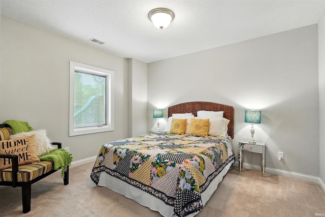 12733 Covington Manor Farms Rd, Fort Wayne, IN 46814 - bedroom featuring carpet and baseboards