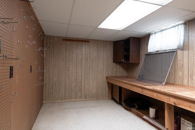 3506 Mark Ct, Lafayette, IN 47905 - view of storage area