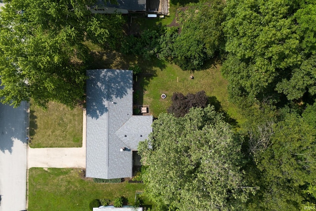 3506 Mark Ct, Lafayette, IN 47905 - view of subject property