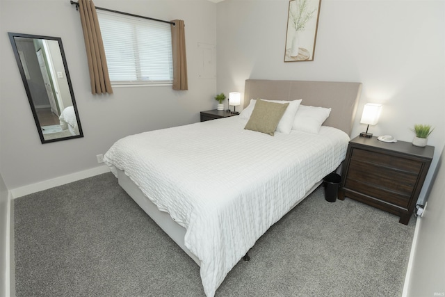 3623 Rexford Dr, South Bend, IN 46615 - bedroom with carpet flooring and baseboards