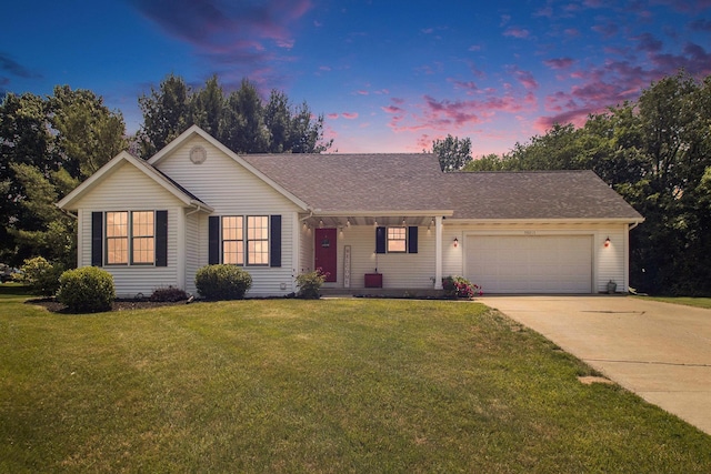 59217 Spearmint Dr, Elkhart, IN 46517