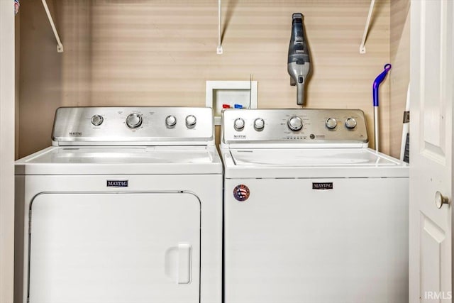 4103 Stergen Dr, Lafayette, IN 47909 - washroom with independent washer and dryer