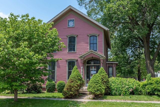 302 C St, Laporte, IN 46350 - view of front facade