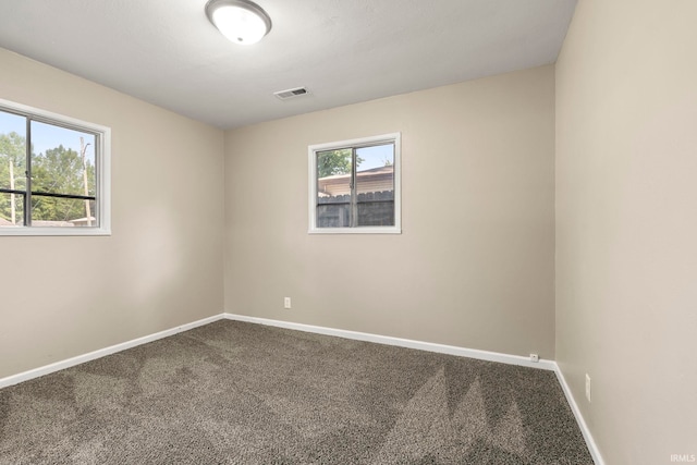 6031 S Calhoun St, Fort Wayne, IN 46803 - unfurnished room with carpet flooring and baseboards