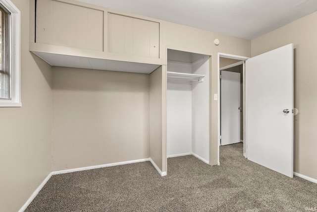 6031 S Calhoun St, Fort Wayne, IN 46803 - view of closet