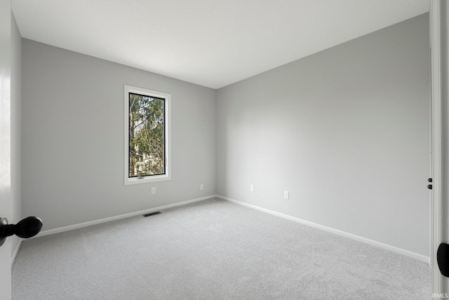 7104 Thamesford Dr Unit 83, Fort Wayne, IN 46835 - empty room with carpet floors