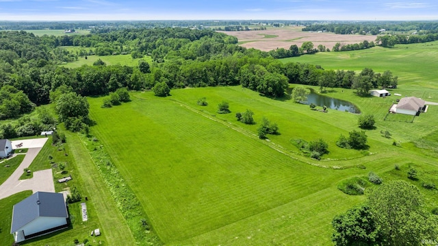 11325 W N County Line Rd, Churubusco, IN 46723