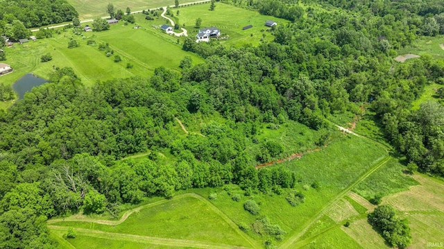11325 W N County Line Rd, Churubusco, IN 46723