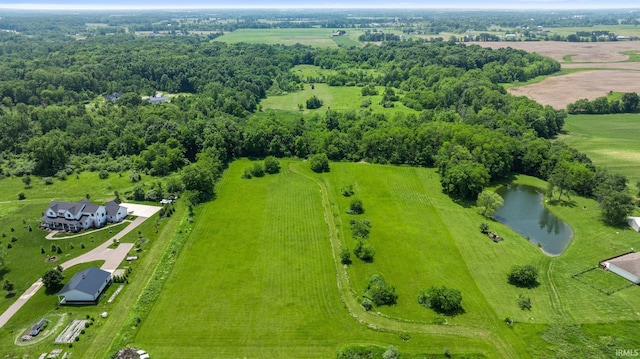 11325 W N County Line Rd, Churubusco, IN 46723
