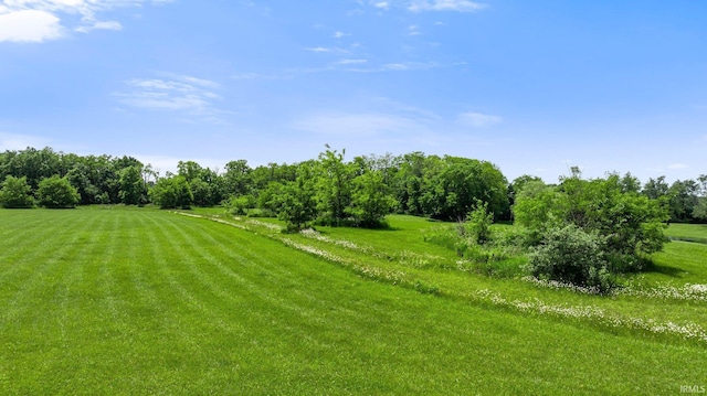11325 W N County Line Rd, Churubusco, IN 46723