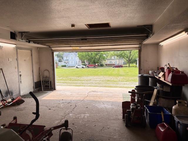 1917 Webster St, Fort Wayne, IN 46802
