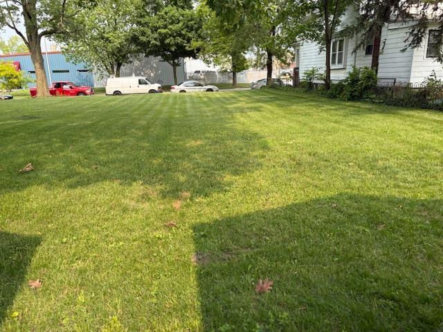 1917 Webster St, Fort Wayne, IN 46802