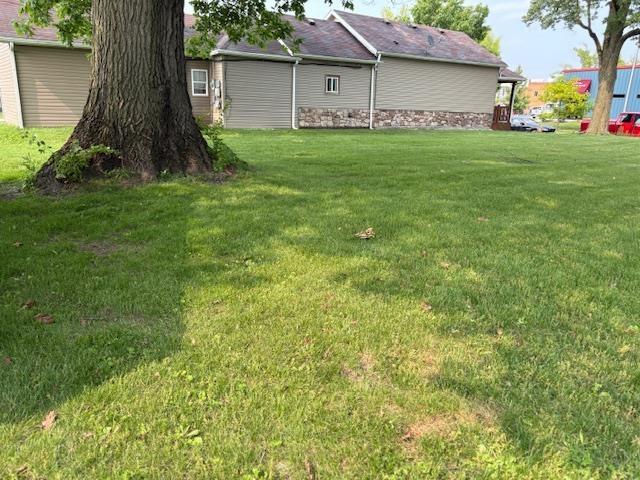1917 Webster St, Fort Wayne, IN 46802
