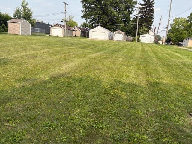 1917 Webster St, Fort Wayne, IN 46802