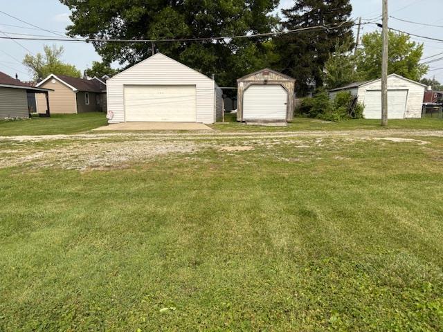 1917 Webster St, Fort Wayne, IN 46802
