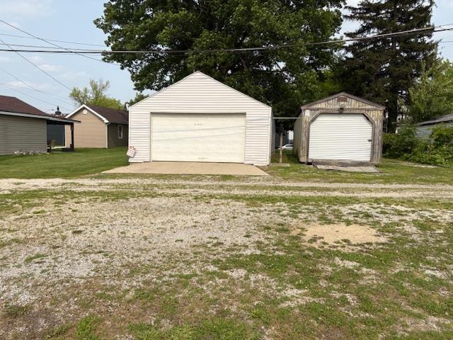 1917 Webster St, Fort Wayne, IN 46802