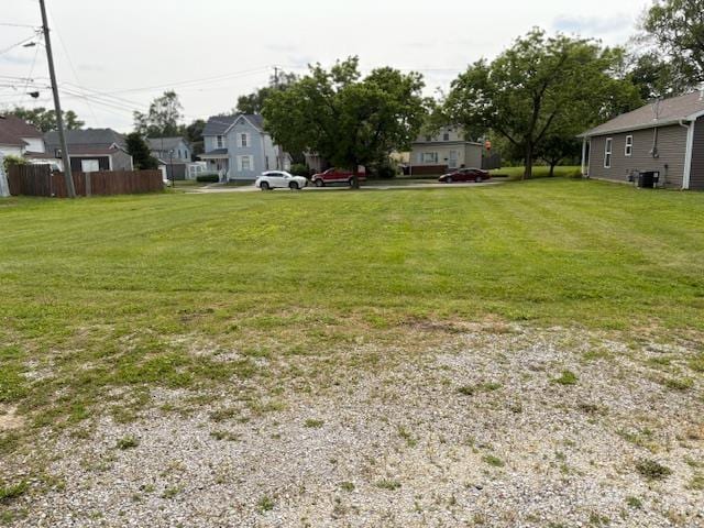 1917 Webster St, Fort Wayne, IN 46802