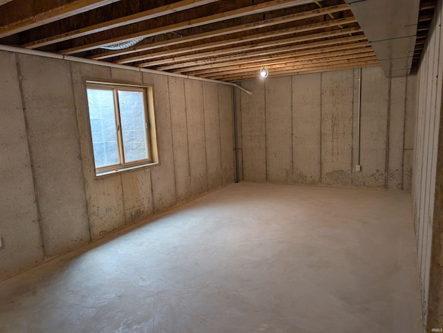 1260 Carrington Way, Berne, IN 46711 - view of basement