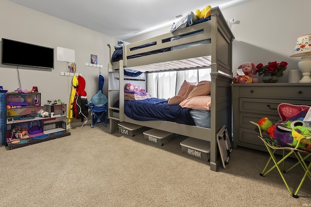 773 Sycamore St, Decatur, IN 46733 - bedroom featuring carpet flooring