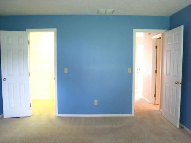 52289 Wembley Dr, South Bend, IN 46637 - carpeted spare room with baseboards