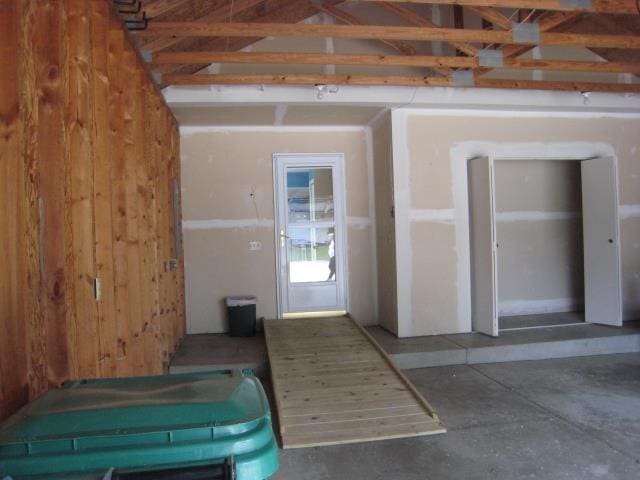 52289 Wembley Dr, South Bend, IN 46637 - view of storage