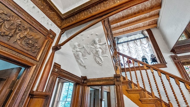 721 W Wayne St, Fort Wayne, IN 46802 - detailed view
