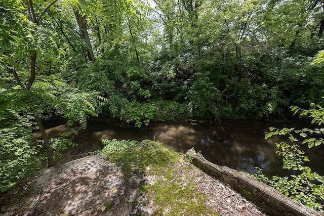 3529 S Walnut St, Muncie, IN 47304 - view of undeveloped land