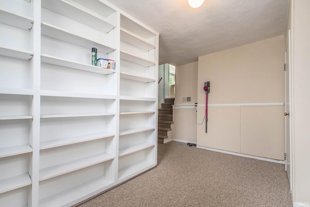 1730 Oak Park Dr, South Bend, IN 46617 - view of storage area