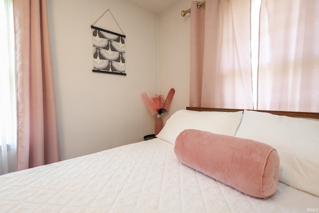 7420 S Fairfax Rd, Bloomington, IN 47401 - view of bedroom