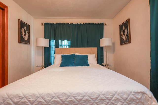 7420 S Fairfax Rd, Bloomington, IN 47401 - view of bedroom