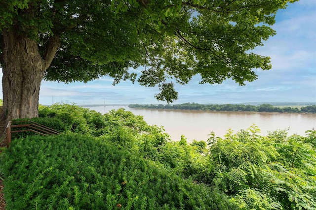 209 S 2nd St, Rockport, IN 47635 - water view