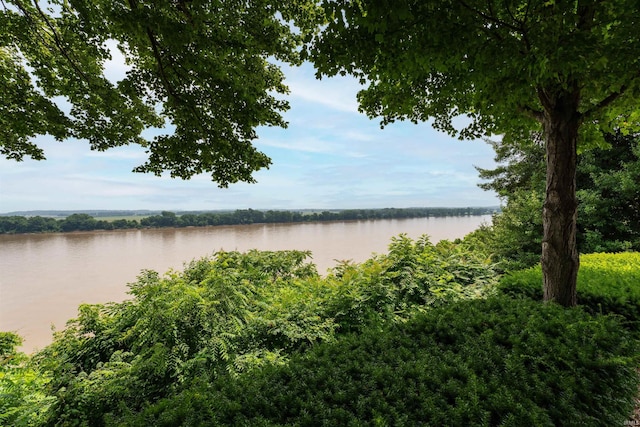 209 S 2nd St, Rockport, IN 47635 - water view