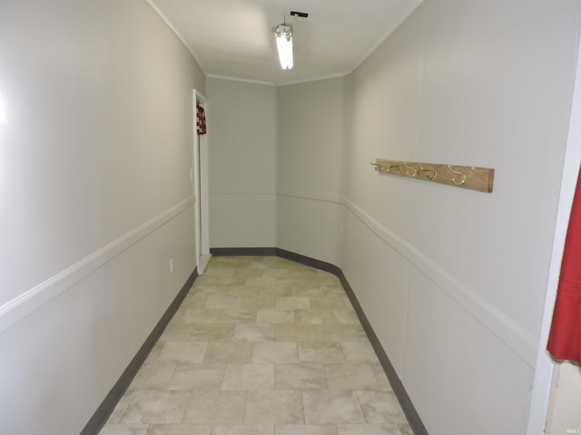 5294 W Finch Rd, Claypool, IN 46510 - view of corridor