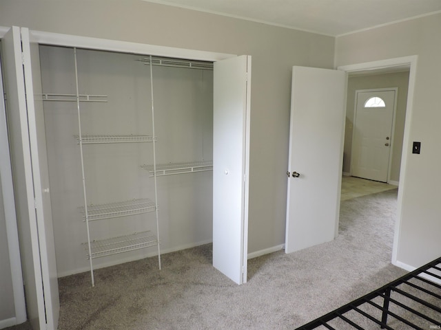 5294 W Finch Rd, Claypool, IN 46510 - view of closet