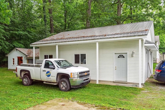 1385 S 460 E, Lagrange, IN 46761 - view of outbuilding