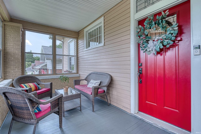 2732 Pennsylvania St, Evansville, IN 47712 - view of sunroom / solarium