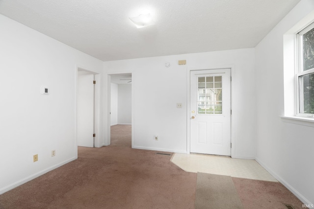 115 S 27th St, Lafayette, IN 47904 - unfurnished room with carpet and baseboards