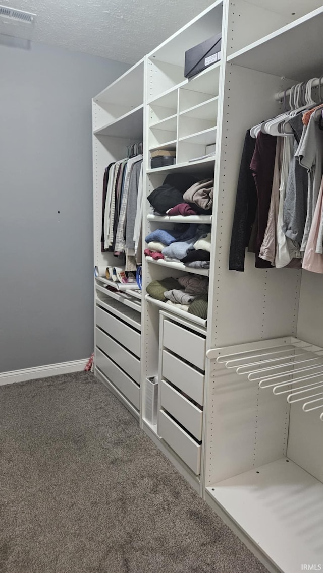 1014 Happy Hollow Rd, West Lafayette, IN 47906 - view of closet