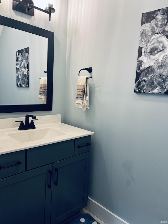 420 Catherwood Dr Unit 3, West Lafayette, IN 47906 - bathroom with vanity