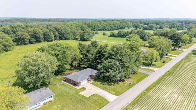 3076 N 450 Rd E, Logansport, IN 46947 - view of rural area