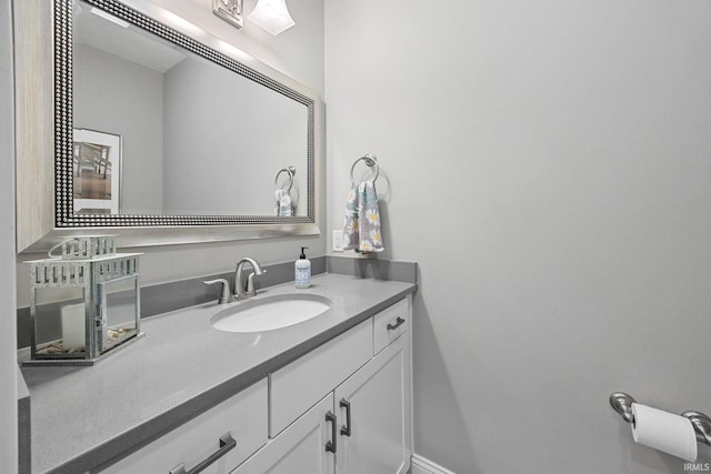 1869 Paloma Ct, Lafayette, IN 47909 - bathroom featuring vanity