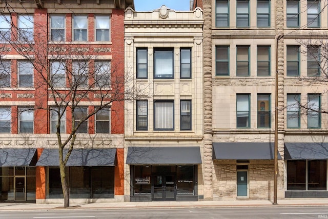 112 W Washington Blvd Unit 329, Fort Wayne, IN 46802 - view of property