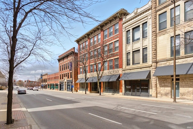 112 W Washington Blvd Unit 329, Fort Wayne, IN 46802 - view of building exterior