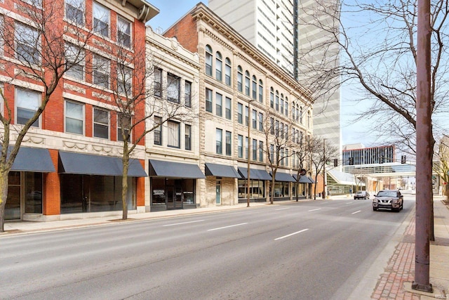 112 W Washington Blvd Unit 329, Fort Wayne, IN 46802 - view of property