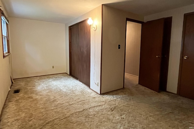 615 Springbrook Rd, Fort Wayne, IN 46825 - unfurnished bedroom with carpet flooring and baseboards