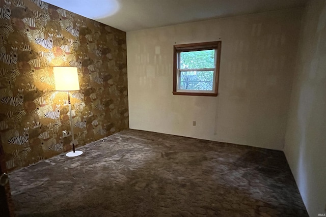 615 Springbrook Rd, Fort Wayne, IN 46825 - unfurnished room with carpet flooring